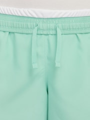Nike Arctic Green Tempo Dri-FIT Running Shorts - Image 4 of 4