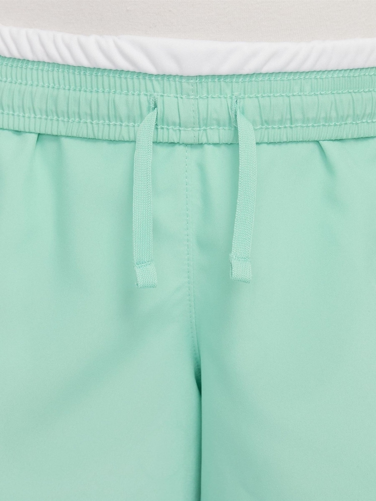 Nike Arctic Green Tempo Dri-FIT Running Shorts - Image 4 of 4 Nike Arctic Green Tempo Dri-FIT Running Shorts - Image 4 of 4