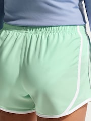 Arktičko zeleno - Nike Tempo Dri-FIT Kratke šorc za trčanje - Slika 5 od 5