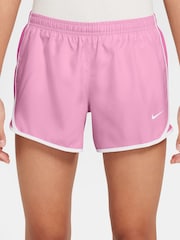 Nike Pink Rise Tempo Dri-FIT Running Shorts - Image 2 of 4