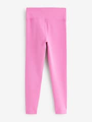 Nike Playful Pink High Waisted Leggings - Image 5 of 7