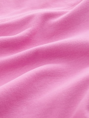 Nike Playful Pink High Waisted Leggings - Image 7 of 7