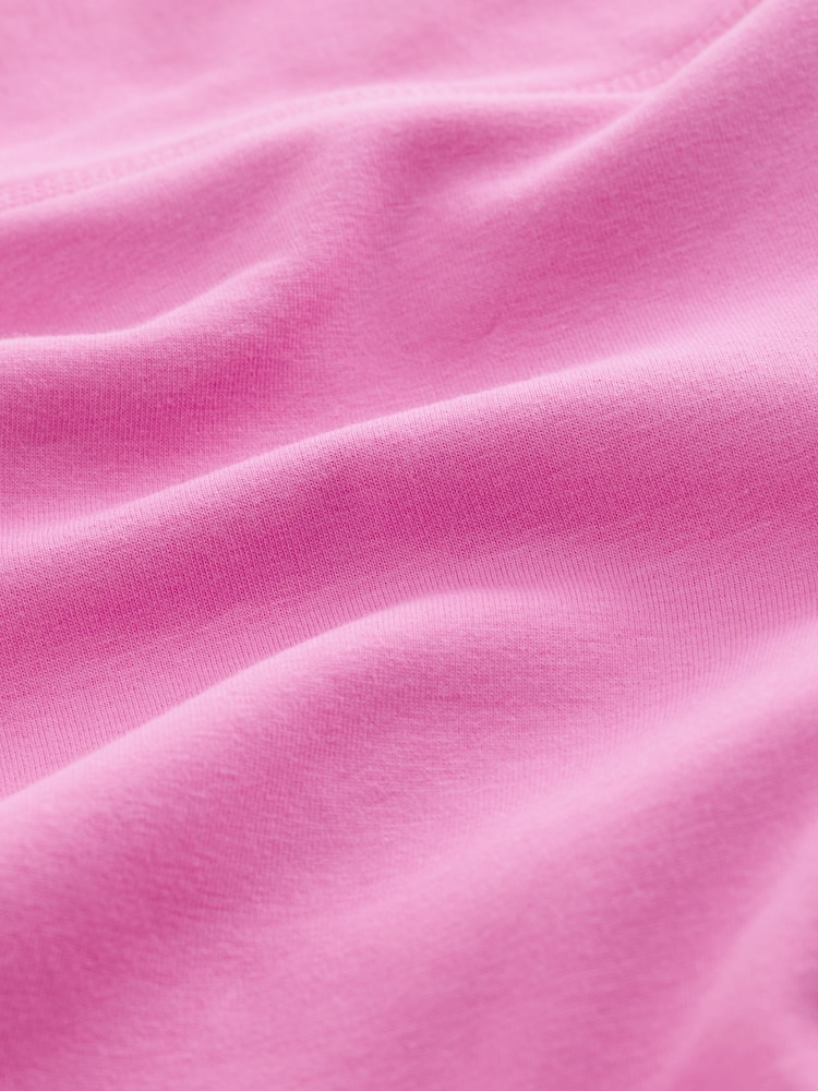 Nike Playful Pink High Waisted Leggings - Image 7 of 7 Nike Playful Pink High Waisted Leggings - Image 7 of 7
