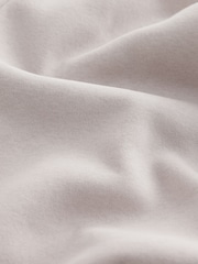 Gris particules - Survêtement ample en polaire Nike Studio - Image 9 de 9