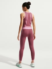 Nike Pink Smoke Pro Dri-FIT Vest - Image 2 of 5