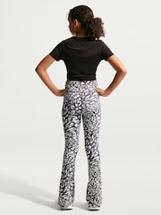 Nike Black One Full-Length Leggings - Image 2 of 5