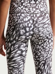 Nike Black One Full-Length Leggings - Image 4 of 5