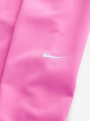 Nike Playful Pink Dri-FIT One Leggings - Image 6 of 7
