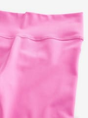 Nike Playful Pink Dri-FIT One Leggings - Image 7 of 7