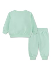 Nike Kids Essential Tracksuit - Imagen 2 de 3