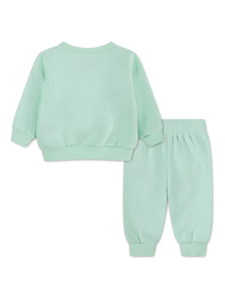 Nike Kids Essential Tracksuit - Imagen 2 de 3