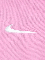 Nike Pink Standard Fleece 1/4 Zip Tracksuit - Image 3 of 3