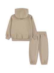 Nike NKN Club Fleece Oversized Tracksuit - Imagen 2 de 3