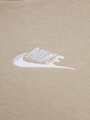 Nike NKN Club Fleece Oversized Tracksuit - Imagen 3 de 3