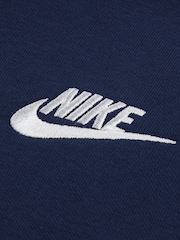 Nike NKN Club Fleece Oversized Tracksuit - Imagen 3 de 3