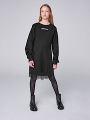 SmallSaints adīta Lee mežģīņu kleita - Attēls 2 no 11
