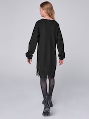 SmallSaints adīta Lee mežģīņu kleita - Attēls 4 no 11
