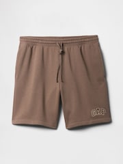 Pantaloni scurți cu logo Gap - Imaginea 4 din 4