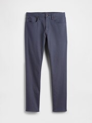 Gap Steel Blue Slim Soft Wear Jeans - Image 6 of 6