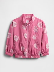 Gap Windbreaker Jacket - Imaginea 1 din 3