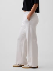 Gap VintageSoft Terry Logo Joggers - Bilde 3 av 5