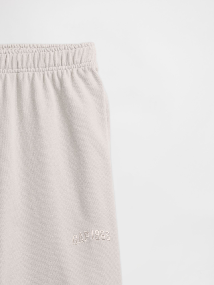 Gap VintageSoft Terry Logo Joggers - Bilde 5 av 5