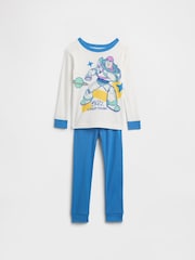 Gap Disney Toy Story -puuvillainen pyjamasetti (6kk-5v) - Kuva 1 / 3