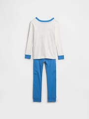 Gap Disney Toy Story -puuvillainen pyjamasetti (6kk-5v) - Kuva 2 / 3