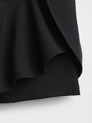 Gap Black Quick-Dry Butterfly-Hem Run Shorts (4-13yrs) - Image 5 of 5