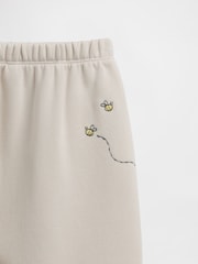 Gap Winnie The Pooh VintageSoft Hoodie Set (0-24mths) - Imagen 3 de 3