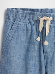 Gap Pull On Shorts (6mths-5yrs) - Imaginea 3 din 3
