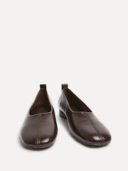 Linzi Capsule Closed Toe Block Heeled Shoes - Bild 4 von 6