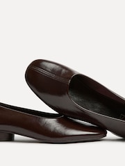 Linzi Capsule Closed Toe Block Heeled Shoes - Bild 6 von 6