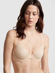 Victoria's Secret Pink Marzipan Nude Lightly Lined Bra - Image 1 of 2