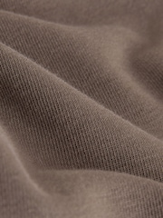 Brown Wide Fit Joggers (3-16yrs) - Image 4 of 4