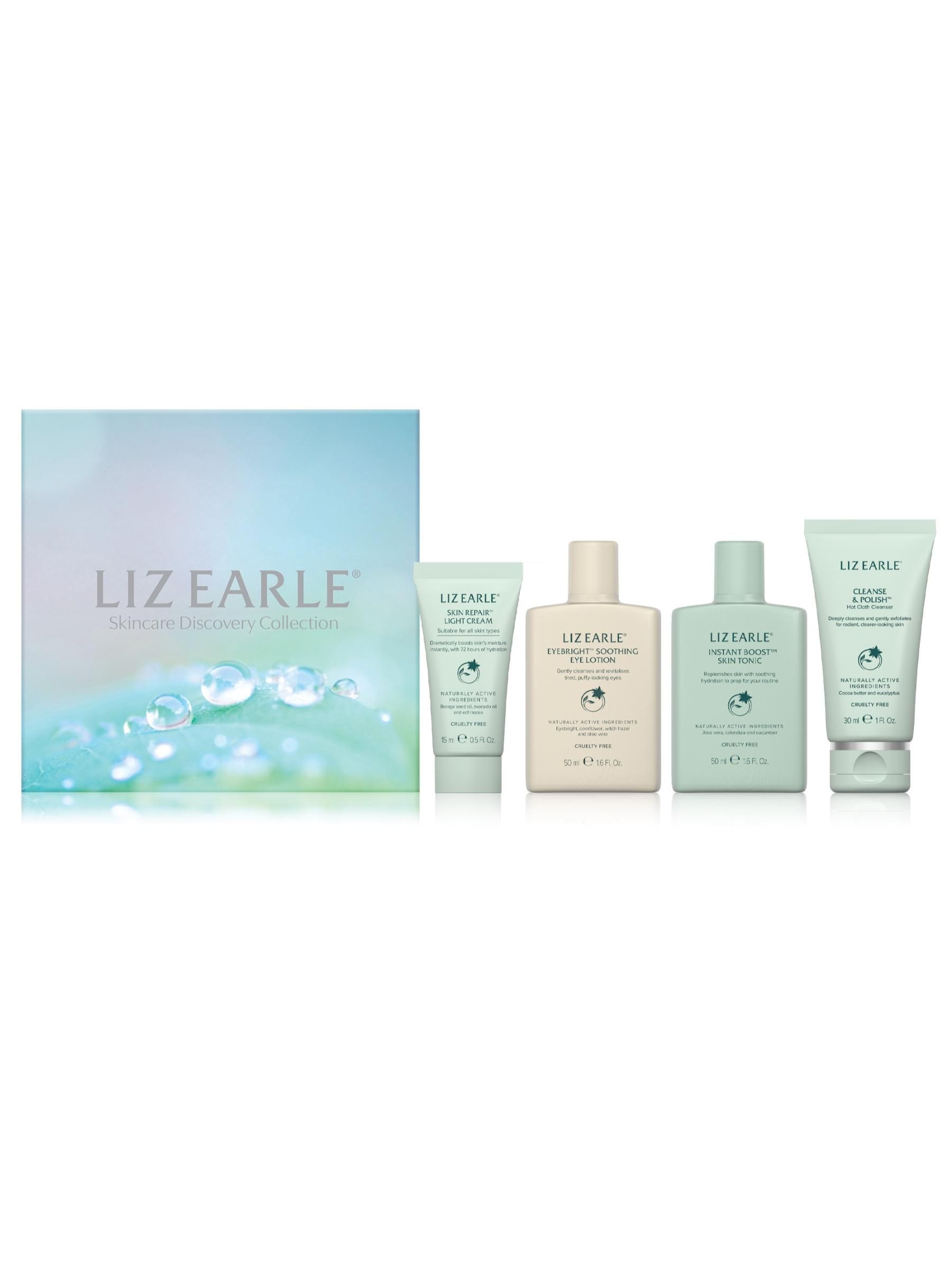 Debenhams Women's Misc Skincare Discovery Collection In - Image 2