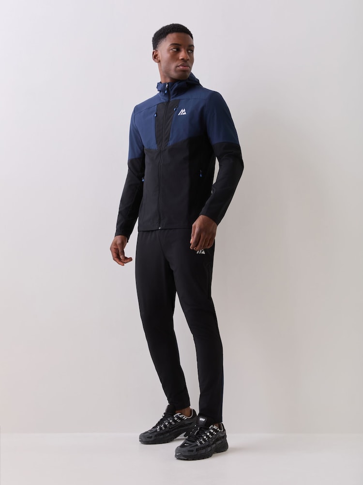 Montirex Black Impel  Jacket - Image 2 of 5