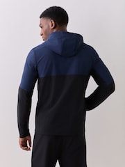 Montirex Black Impel  Jacket - Image 3 of 5