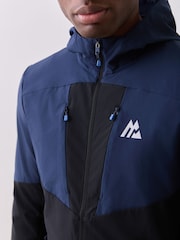 Montirex Black Impel  Jacket - Image 4 of 5