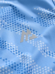 Montirex Blue Thera T-Shirt - Image 3 of 4