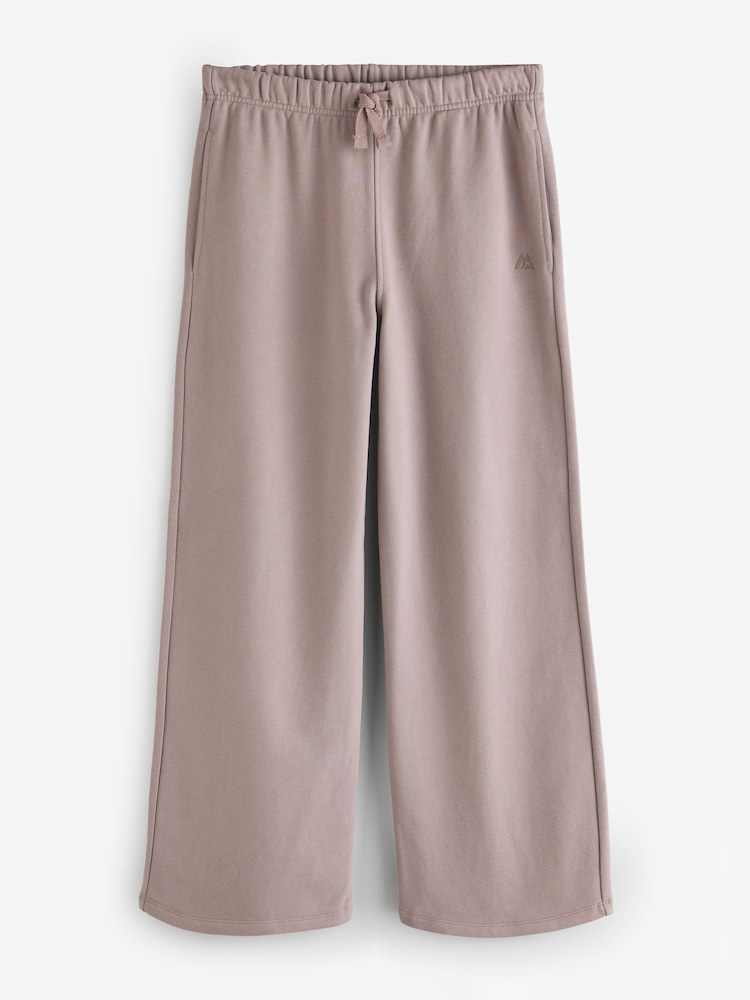 Montirex Form Wide Leg Joggers - Image 1 sur 4