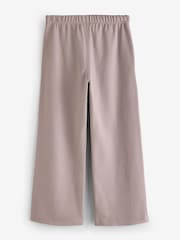 Montirex Form Wide Leg Joggers - Image 2 sur 4