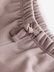 Montirex Brown Form Wide Leg Joggers - Image 7 of 8