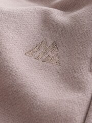 Montirex Brown Form Wide Leg Joggers - Image 8 of 8