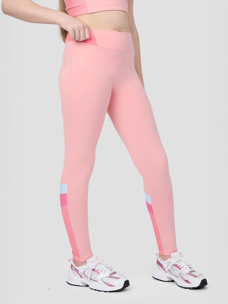 Montirex Pink Lumina Leggings - Image 2 of 4