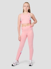 Montirex Pink Lumina Leggings - Image 3 of 4