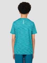 Montirex Blue Trail 2.0 T-Shirt - Image 2 of 4