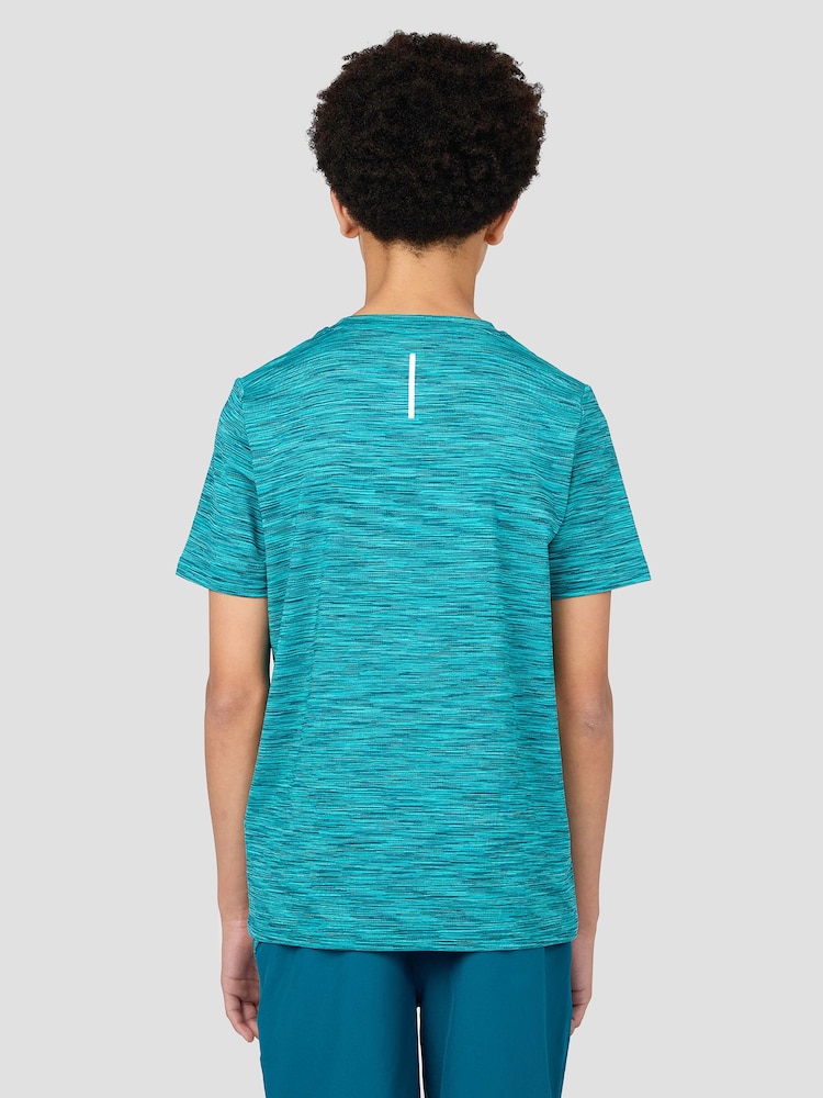 Montirex Blue Trail 2.0 T-Shirt - Image 2 of 4