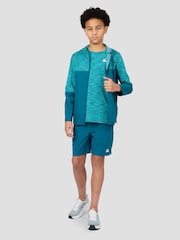 Montirex Blue Trail 2.0 T-Shirt - Image 3 of 4