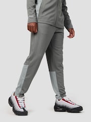 Montirex Grey Junior Pace 2.0 Tracksuit - Image 3 of 4